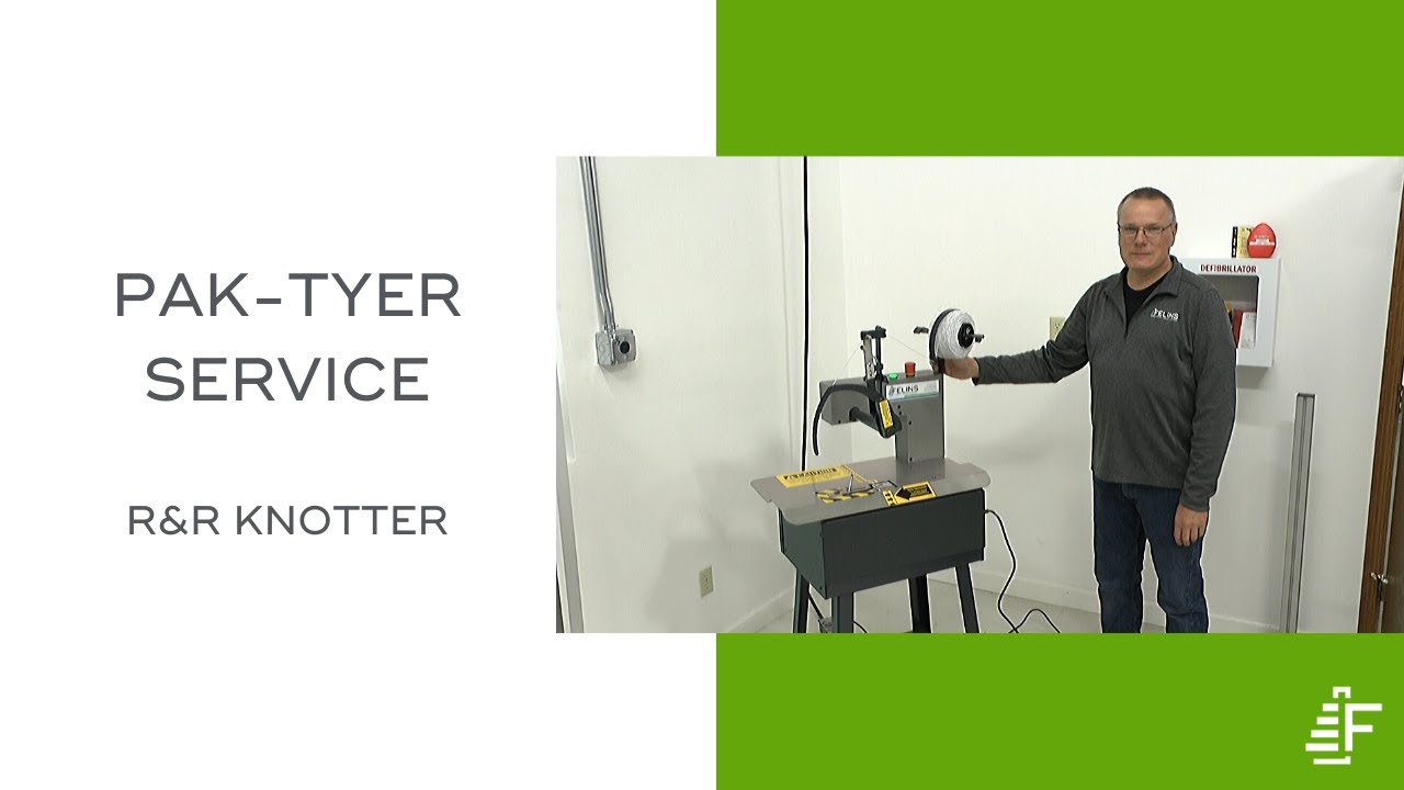 Pak-Tyer-R&R Knotter-How To