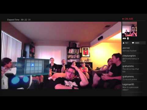 Mega64 Podcast 361 - Iran's Temperature, Tianjin Explosions & Drought