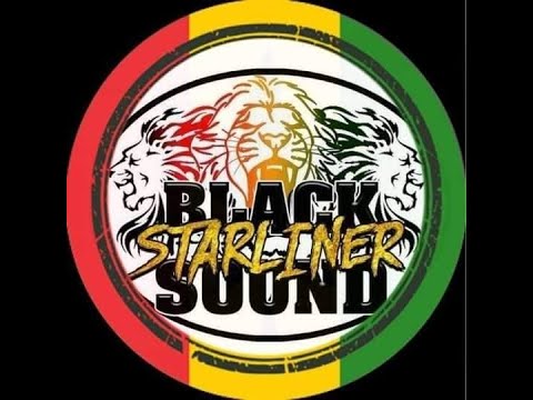 Black StarLiner Sound - Saturday Reggae Ride 28th September 2024