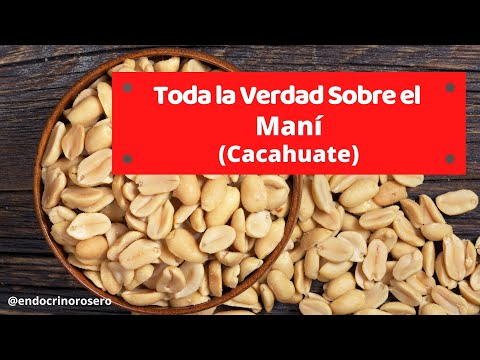 Toda la verdad sobre el #MANÍ