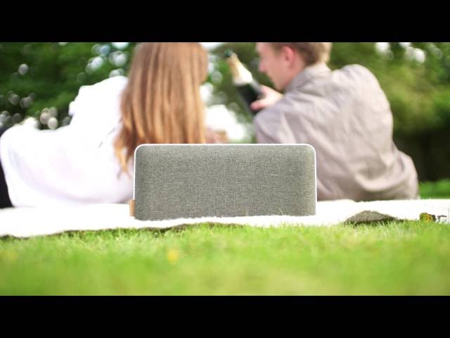 Video Teaser für MOVEit speaker features