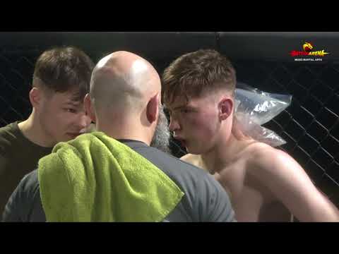 peter deane V myles richards