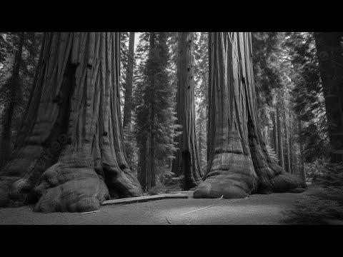 Colossal Trees of Legend: Discover the World's Truly Gigantic Giants!