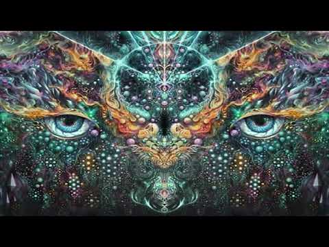 Ratagnan - Goa Ohm [Goa Trance Mix] ᴴᴰ