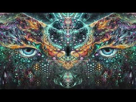 Ratagnan - Goa Ohm [Goa Trance Mix] ᴴᴰ