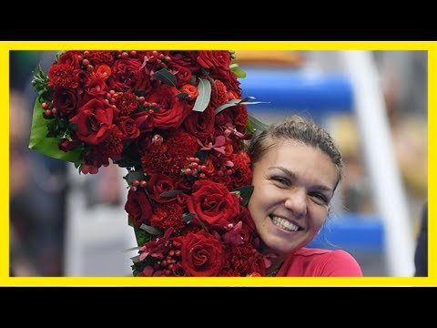 Statistik: die tennis-weltrangliste der damen