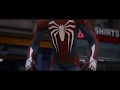 Spider-Man PS4 Peter Parker + Advanced Suit (2 in 1 Ped) 9