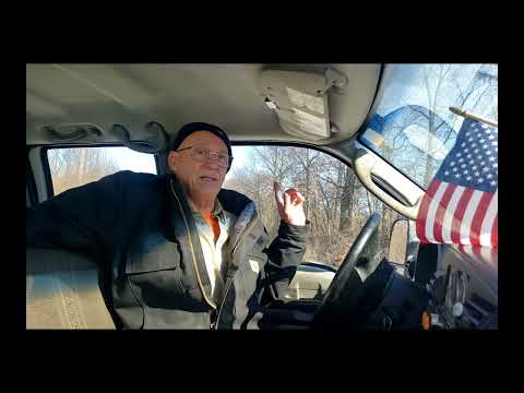 Route Map part 2      Plus a talk about MONEY.