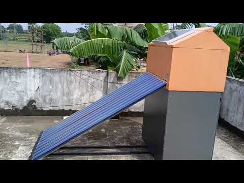 The working of Aagun® .