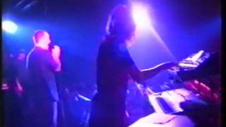 Page Encore Live@Stroke Stockholm 1995 pt3