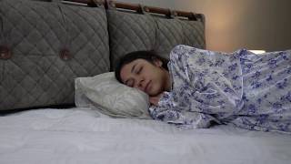Bamboo Sleep Yatak Reklam Filmi