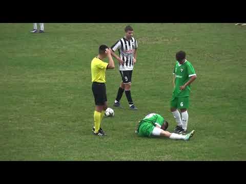 OFK Sinđelić - Rembas 0:2, 10.kolo Srpske lige "Istok" 2025/26.