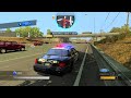 Driver: San Francisco Felony Chases Score Rework gamepl