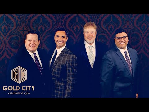 Thumbnail for Because He Lives video