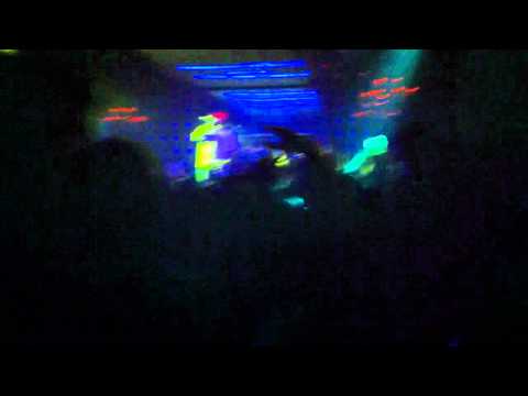 Mc catra - El divino lounge - Florianópolis 2011 - Passa nela