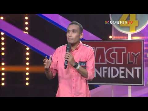Abdur: NTT 48 (SUCI 4 Show 2)