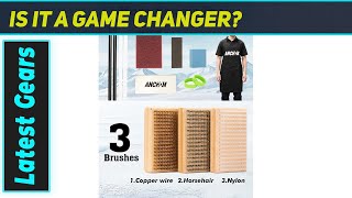 The Ultimate Ski Snowboard Tuning Kit: Pro Performance at Home!