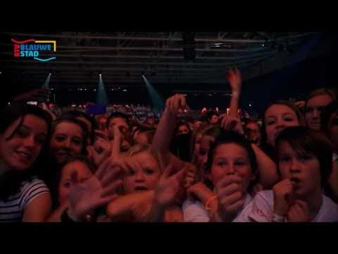 Dollard College Scheemda gaat voor Dance4life naar Rotterdam