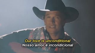 GEORGE STRAIT - I CROSS MY HEART - Legendado