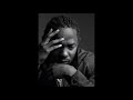 Kendrick Lamar All The Stars SZA Reference