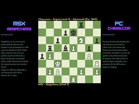 This game's AI against another game