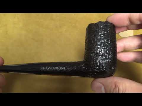 Pipa Castello Old Antiquari G - Chimney #74 - CAOA275