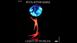 Kool & The Gang●Whiting H.& G.●1974