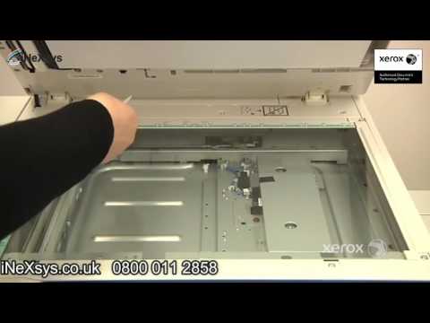 How to Copy ID Cards - Xerox 5300 Series