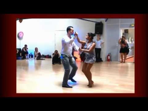 Didi Kempot : Sewu Kuto (Bachata Style)