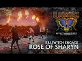 KILLSWITCH ENGAGE  - Captivating 'Rose Of Sharyn' Performance at Bloodstock 2023