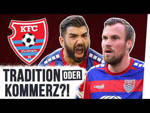 KFC Uerdingen: Das riskante Spiel mit Investoren!