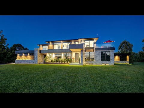 72 Hammond Road, Brant - Luxury Real Estate by Goodale Miller Team