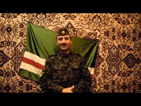 chechnya war song