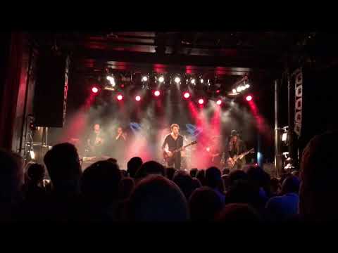 Anderson East - King For A Day - 2018-01-30