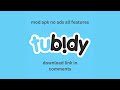Tubidy Mod Apk Download Free