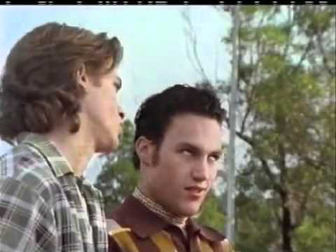 A scene from Heart Break High - Reedited