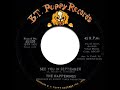 1966 HITS ARCHIVE: See You In September - Happenings (a #1 record--mono 45)