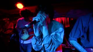 Fat White Family, Shacklewell Arms. Autoneutron. Intro, Last Resort Debt Collection Agency.