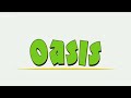 Oasis Animation WGBH 2016 W WGBH Kids 2016 Audio 2