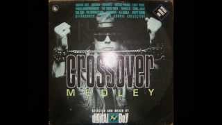 Digital Boy - Croosover Medley Hocus Pocus 2