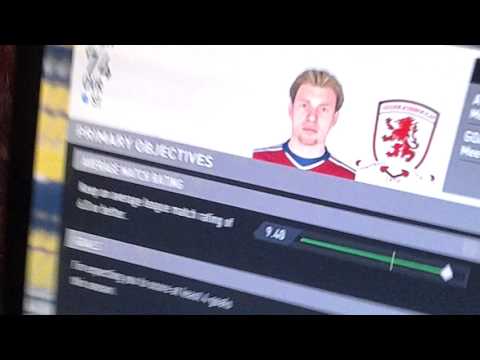 Tutorial:How to change your sprint speed on fifa 17