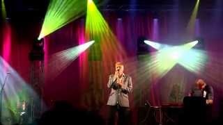 Efectivamente - GNR (ao vivo na Póvoa de Varzim)