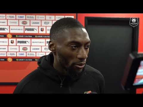 🎙 Day 21 | Stade Rennais F.C. / RC Strasbourg - Post-match reactions