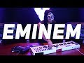 Sickick - Epic Eminem MashUp (Live)