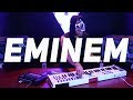 Sickick Epic Eminem MashUp Live