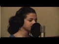 Selena Gomez Recording Off The Chain 