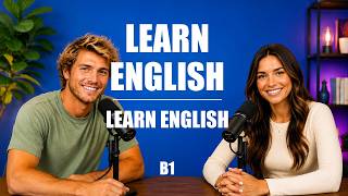 Learn English: Learn English: At the Bank — Everyday Banking in English | B1 Listening Practice