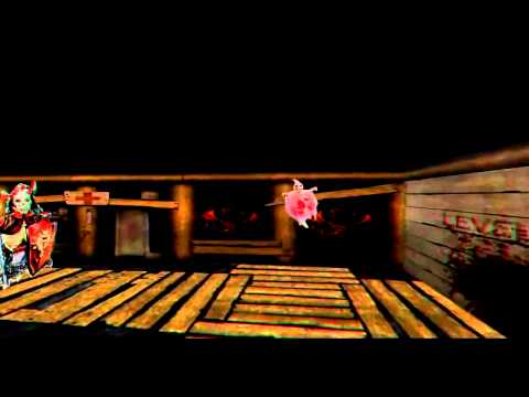 @Deshon300 - Halloween Mix +3DVirtual Haunted House *HD* (Jerkin Mix)