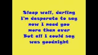 Daphne Loves Derby - Sun - Lyrics