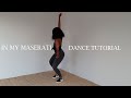 OLAKIRA - IN MY MASERATI TIKTOK DANCE TUTORIAL| IN ENGLISH!| CHOREO BY GALA x YANA| ALL ABOUT YANA